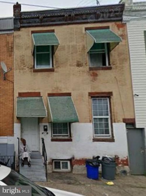 4305 N 8th St, PHILADELPHIA, PA, 19140-2214 | Card Image