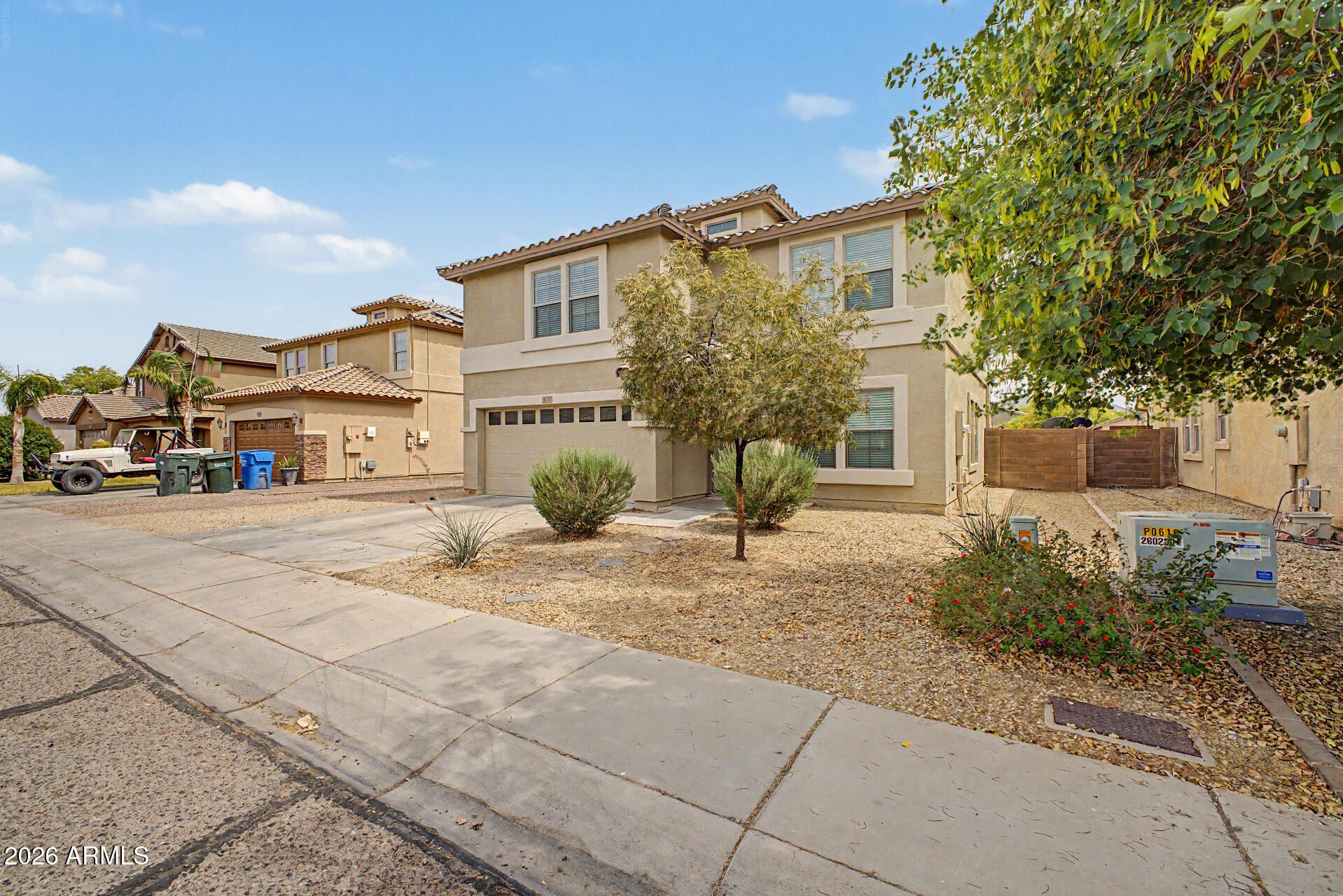 Residential in Phoenix 4