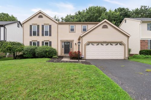 2127 Sutter Pkwy, Dublin, OH, 43016-8930 | Card Image