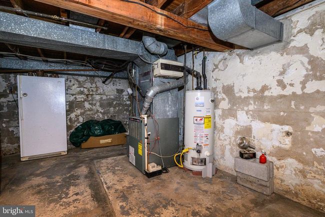 438 Crooked Ln, House other with 4 bedrooms, 1 bathrooms and null parking in KING OF PRUSSIA PA | Image 33