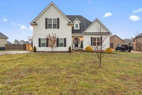 111 Flat Woods Rd, Lebanon, TN, 37090-7916 | Card Image
