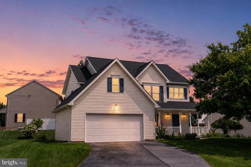 336 Springbrook Dr, PALMYRA, PA, 17078-8761 | Card Image