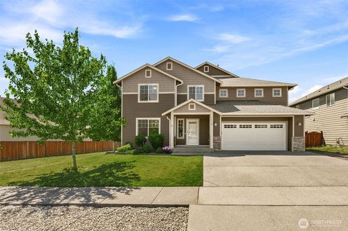 17700 82nd Drive Ne, Arlington, WA, 98223 | Card Image