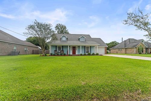 14162 Troy Duplessis Rd, Gonzales, LA, 70737-9502 | Card Image