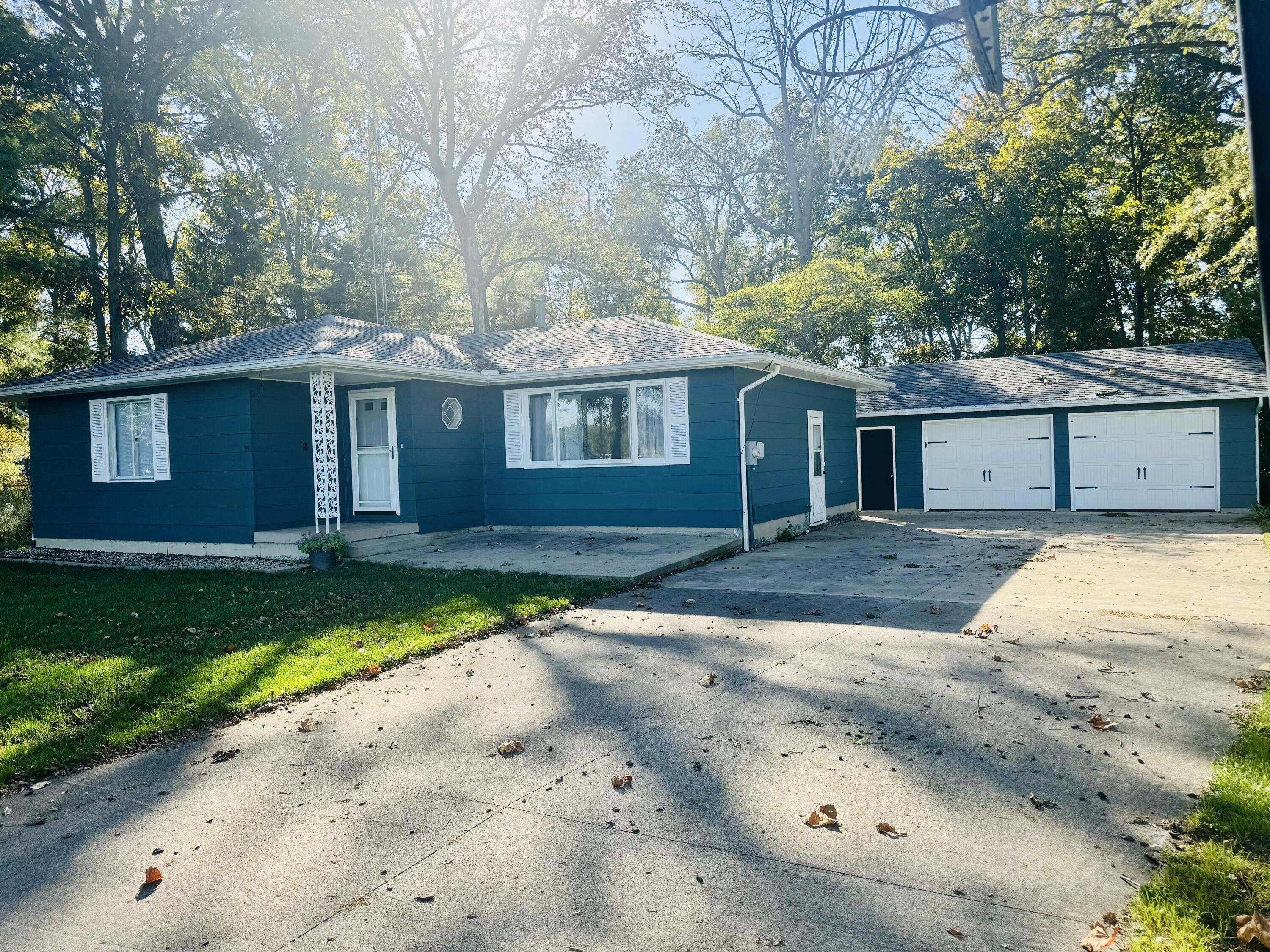 Weitz Rd, Celina, OH 45822