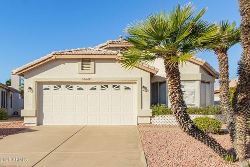 10648 W Runion Dr, Peoria, AZ, 85382-9785 | Card Image