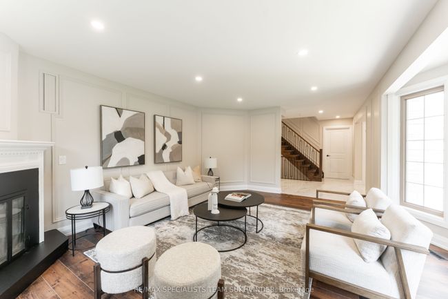 8889 10 Sideroad, House other with 5 bedrooms, 5 bathrooms and 20 parking in Milton ON | Image 7