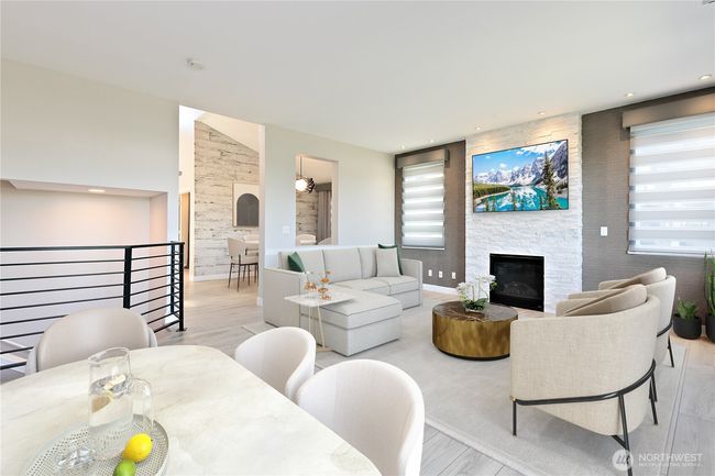20325 90 Th Pl S, House other with 4 bedrooms, 4 bathrooms and 2 parking in Kent WA | Image 9