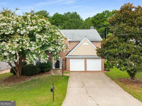 1593 Pinebreeze Dr, Marietta, GA, 30062-2158 | Card Image