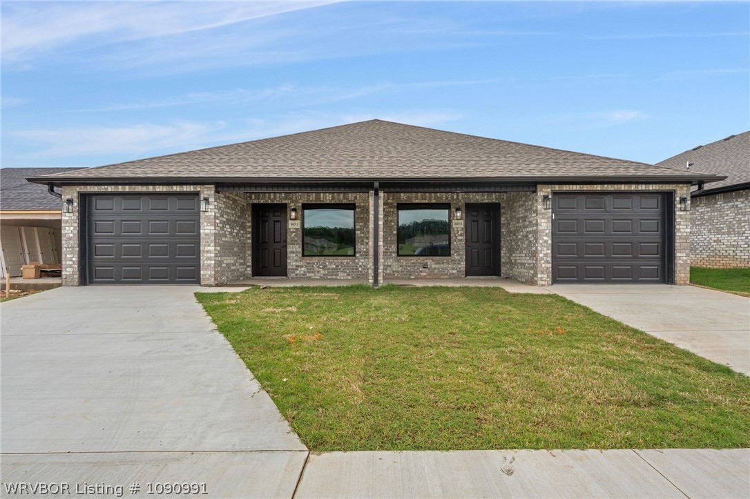 Residential Lease in Fort Smith