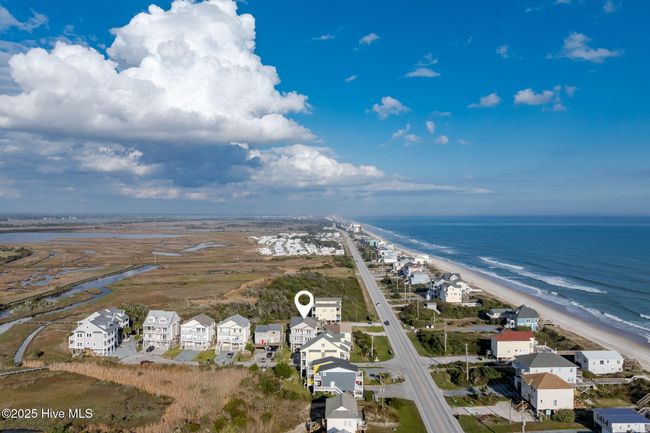 104 Sea Oaks Ct, Townhouse with 2 bedrooms, 2 bathrooms and null parking in N Topsail Beach NC | Image 44