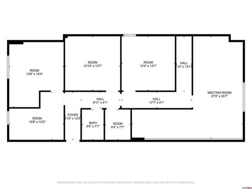 b-146 Sawyer Dr, Durango, CO, 81303-7921 | Card Image
