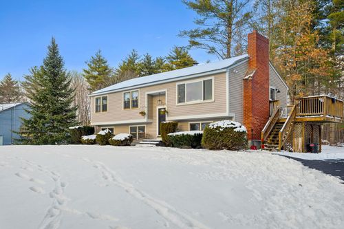 176 Warner Hill Road, Derry, NH, 03036 | Card Image