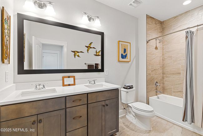 34 Red Rock Ln, House other with 4 bedrooms, 4 bathrooms and null parking in ST JOHNS FL | Image 29