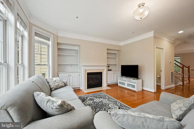 9769 June Flowers Way, Townhouse with 3 bedrooms, 4 bathrooms and null parking in LAUREL MD | Image 16