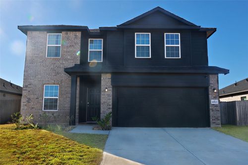 18523 Burch Creek Ln, Magnolia, TX, 77355-4388 | Card Image