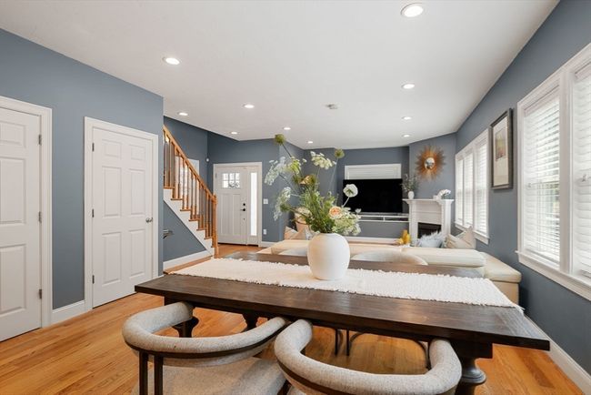 106 Edgemoor Ave, House other with 3 bedrooms, 3 bathrooms and 5 parking in Wellesley MA | Image 13