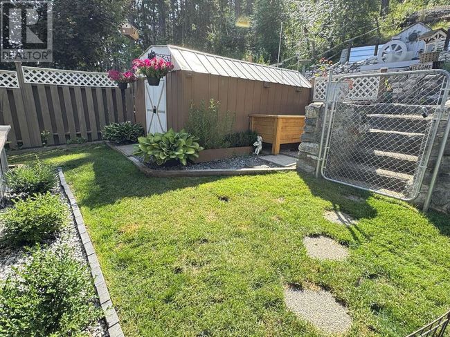 27 Preston Cres, House other with 4 bedrooms, 2 bathrooms and 4 parking in Enderby BC | Image 35