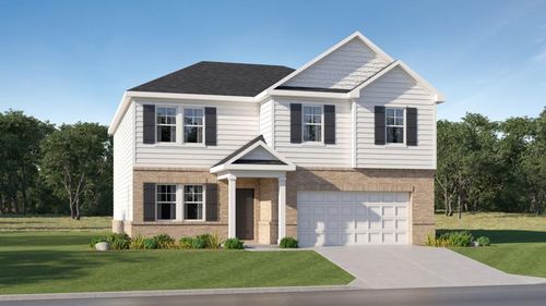 309 Trulove Ln, Locust Grove, GA, 30248-3160 | Card Image
