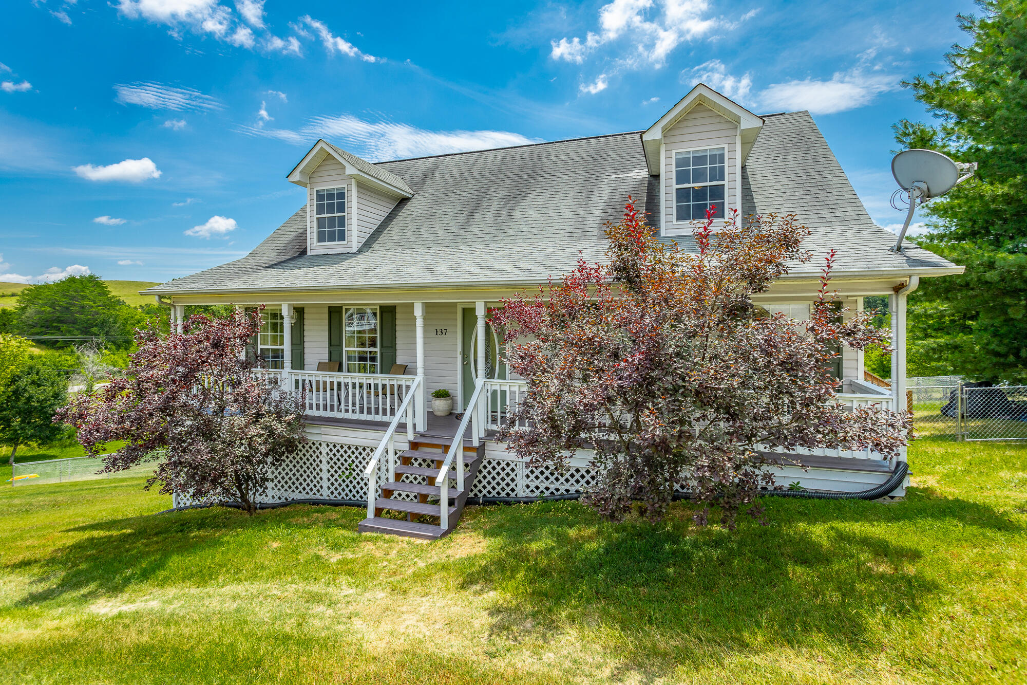 Shawnee Dr, Dayton, TN 37321 #1