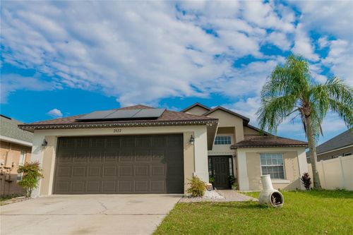 2822 Moultrie Creek Dr, KISSIMMEE, FL, 34743-6052 | Card Image