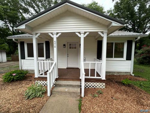 578 W Limestone Rd, Hazel Green, AL, 35750-9110 | Card Image