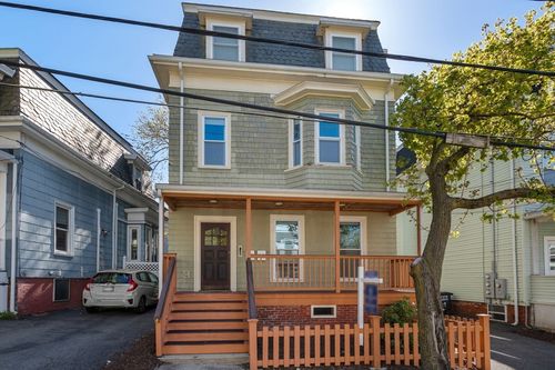 1-19 Pinckney St, Somerville, MA, 02145-4303 | Card Image