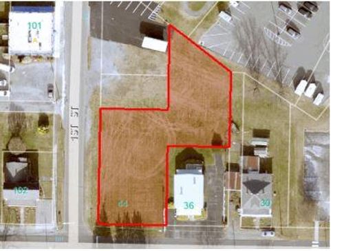 44 W Cleveland Ave, Vinton, VA, 24179-2508 | Card Image