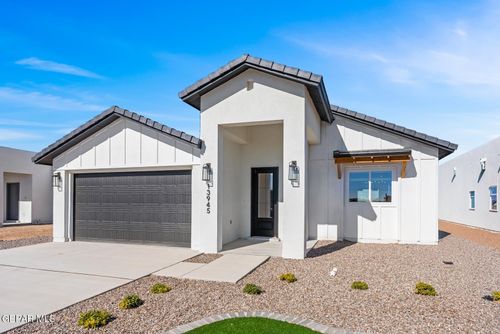 624 Paseo Del Agua Street, Horizon City, TX, 79928 | Card Image