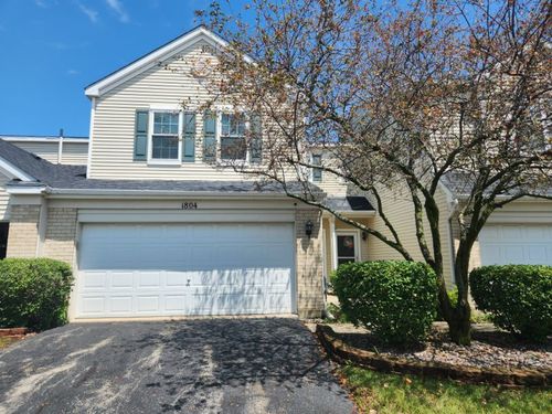 1804 Parkside Dr, Shorewood, IL, 60404-0684 | Card Image