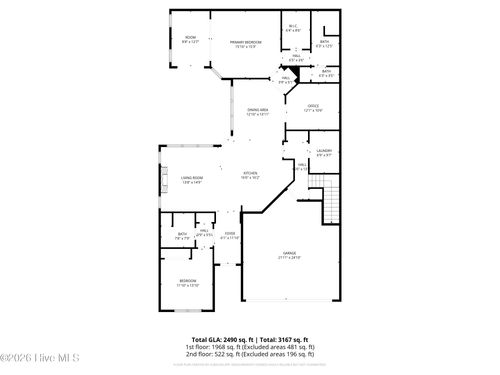 174 Holly Springs Ct, Southern Pines, NC, 28387-0010 | Card Image