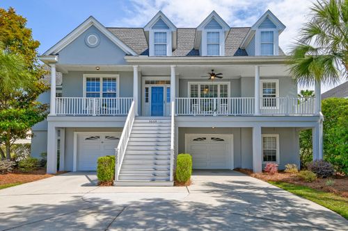 2660 Magnolia Woods Drive, Mount Pleasant, SC, 29464 | Card Image