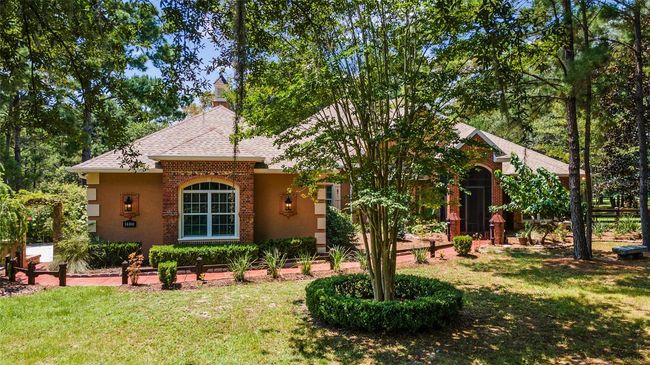 14460 Nw 147 Th Ct, House other with 3 bedrooms, 3 bathrooms and null parking in Williston FL | Image 4