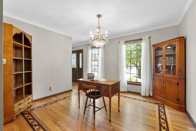 1106 Woodcrest Ln, House other with 4 bedrooms, 4 bathrooms and null parking in Kendallville IN | Image 13
