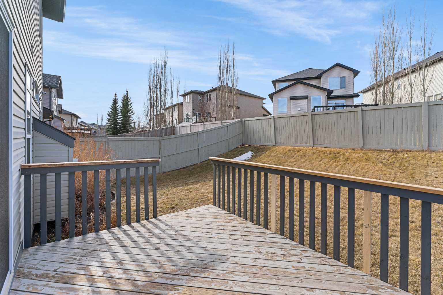 43 Kincora Glen Green Nw, Home with 3 bedrooms, 2 bathrooms and 4 parking in Calgary AB | Image 37