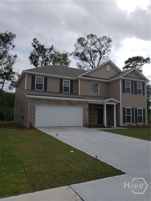 153 Chilburn Circle, Savannah, GA, 31302 | Card Image