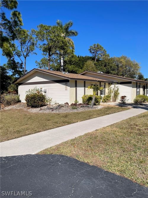 1095-1095 Pine Isle Ln, NAPLES, FL, 34112-6183 | Card Image