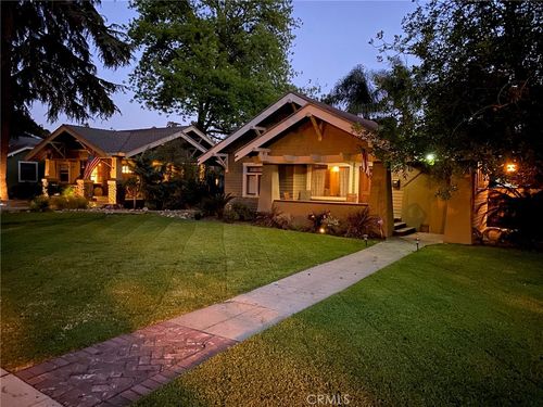 320 Garfield, Pomona, CA, 91767 | Card Image