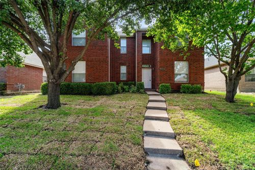 4506 Stirling Dr, Garland, TX, 75043-7219 | Card Image