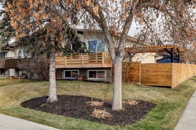 5202 Bowness Rd Nw, Home with 4 bedrooms, 2 bathrooms and 4 parking in Calgary AB | Image 1