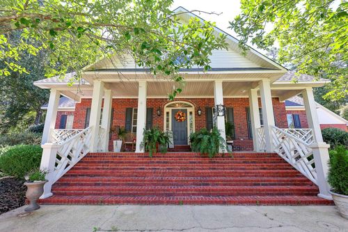 161 Baywood Ln Lane, Monticello, AR, 71655 | Card Image