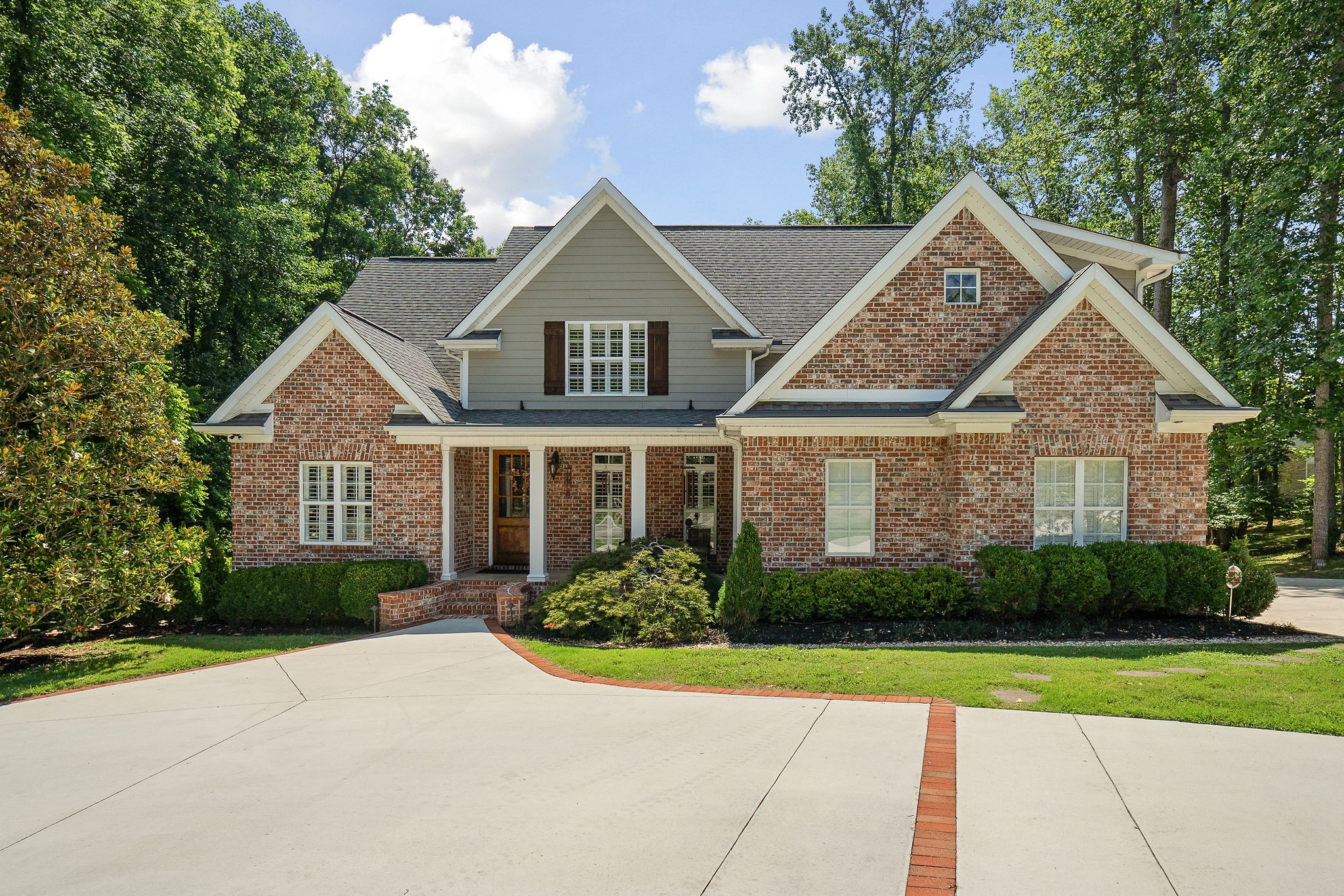 Golf Club Rd, Mcminnville, TN 37110