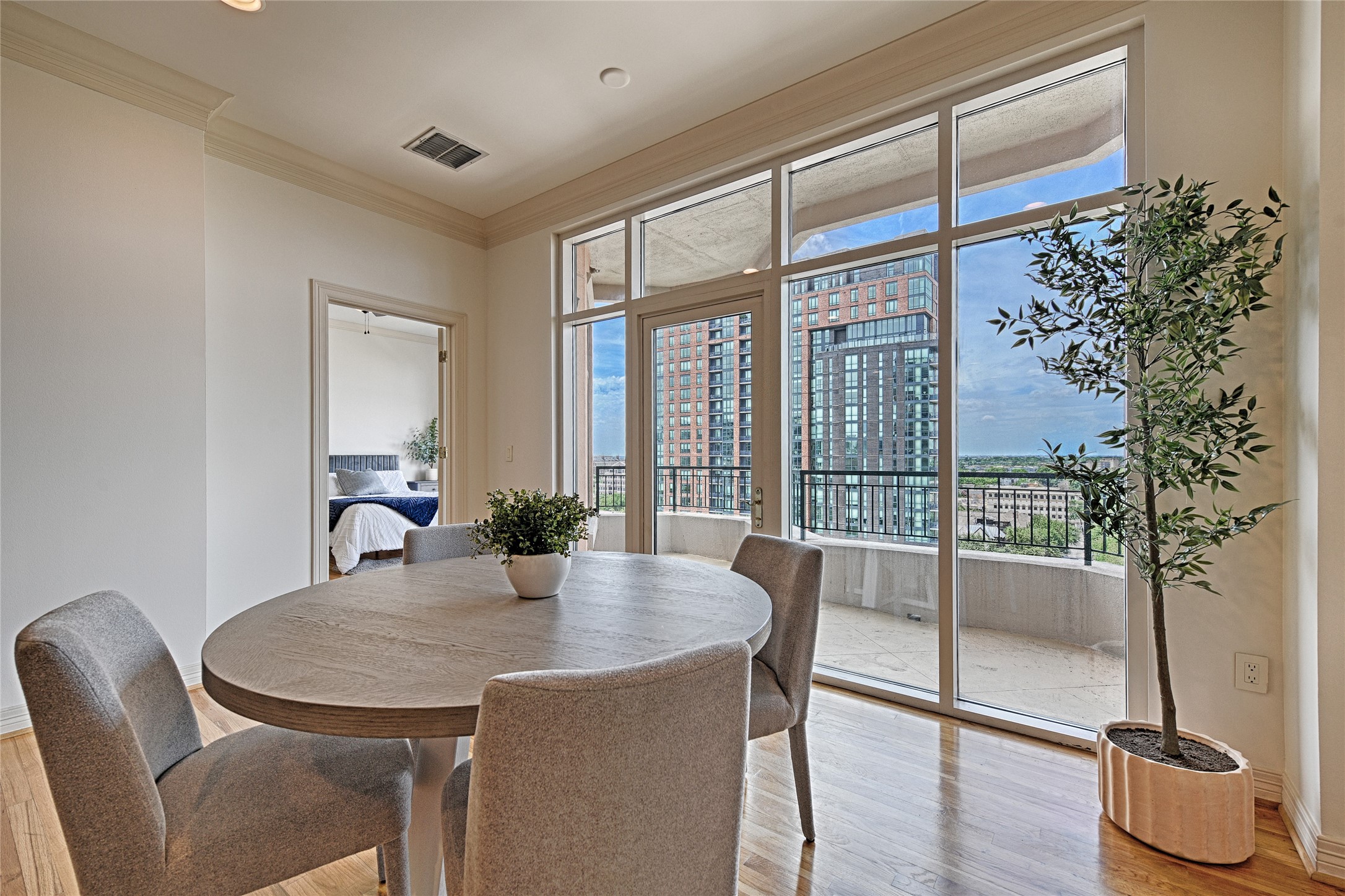 Residential in Dallas 2