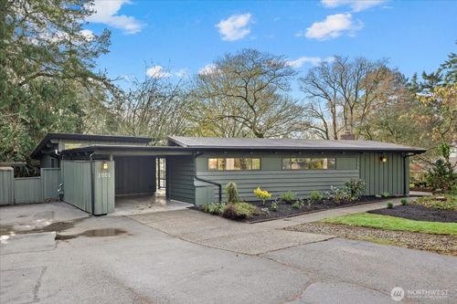 1001 Nw 175th Street, Shoreline, WA, 98177 | Card Image