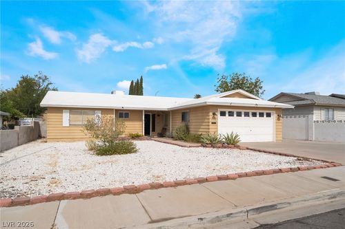 836 Benita Pl, Boulder City, NV, 89005-2380 | Card Image