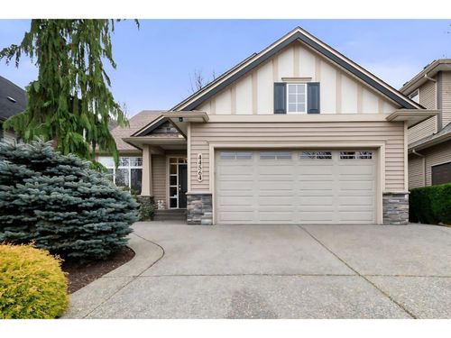 44564 Mclaren Drive, Chilliwack, BC, V2R0A4 | Card Image