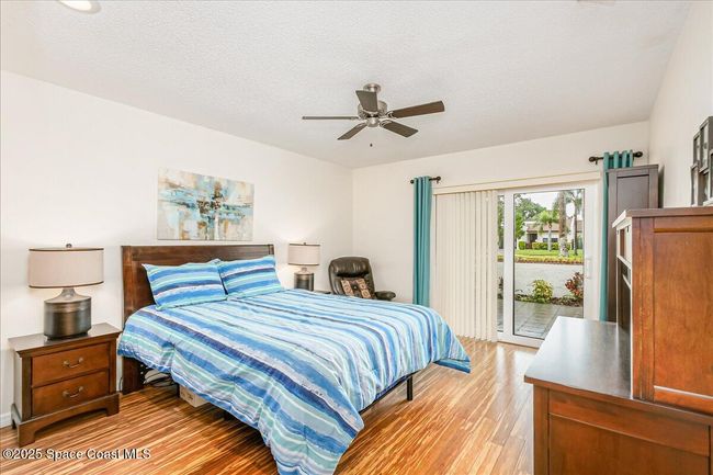 443 Hawthorne Ct, Townhouse with 2 bedrooms, 2 bathrooms and null parking in Indian Harbour Beach FL | Image 24