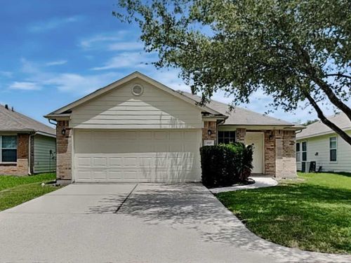 2527 Shearwater Bend Dr, Humble, TX, 77396-1779 | Card Image
