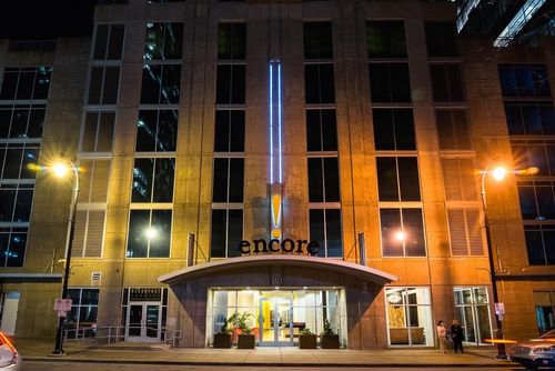 1610-301 Demonbreun St, Nashville, TN, 37201-2245 | Card Image
