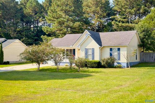 1607 Nethery Rd, Hartselle, AL, 35640-5223 | Card Image